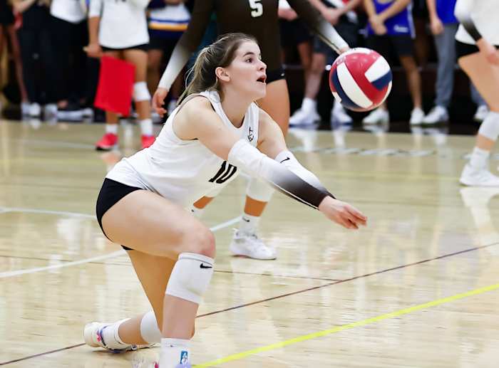 Archbishop Mitty vs Saint Francis September 27, 2023 Photo-Jim Malone61